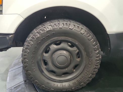 Used 2011 Ford Expedition XL w/ HD Trailer Tow Pkg AWD/4WD image 18