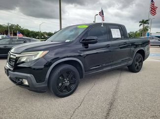 Used 2017 Honda Ridgeline Black Edition video 2