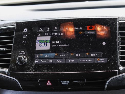 Used 2021 Honda Pilot Special Edition image 16