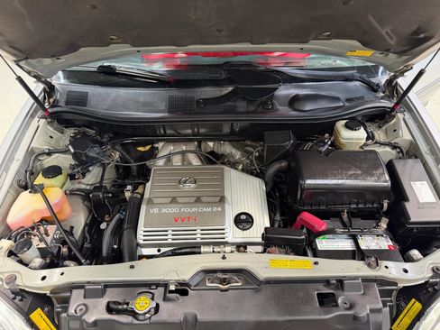 Used 2001 Lexus RX 300 4WD image 46