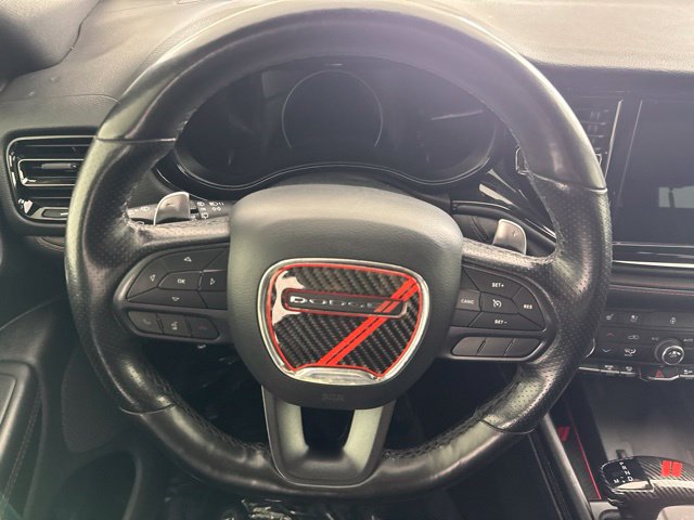 Used 2022 Dodge Durango R/T AWD/4WD image 23