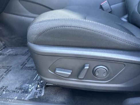 Used 2025 Hyundai Tucson SEL image 17