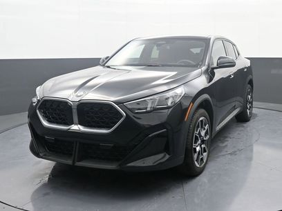 Used 2025 BMW X2 xDrive28i