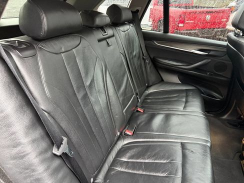 Used 2016 BMW X5 xDrive35i image 30