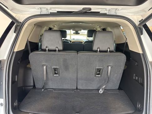 Used 2023 GMC Acadia Denali AWD/4WD image 18