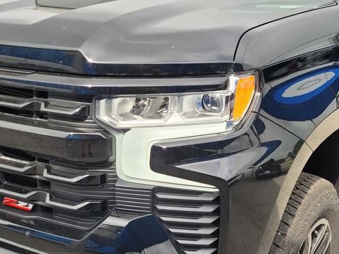 New 2026 Chevrolet Silverado 1500 LT Trail Boss w/ LT Trail Boss Premium Package image 5