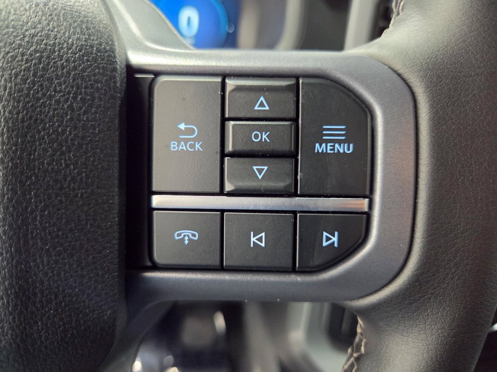 Used 2026 Ford F150 XLT w/ Equipment Group 302A MID AWD/4WD image 37