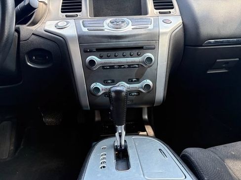 Used 2011 Nissan Murano SV FWD image 11