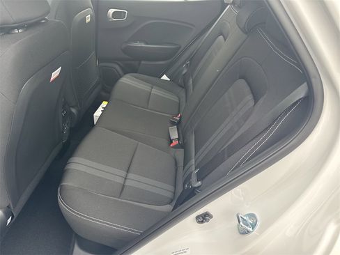 New 2026 Hyundai Venue SEL image 20