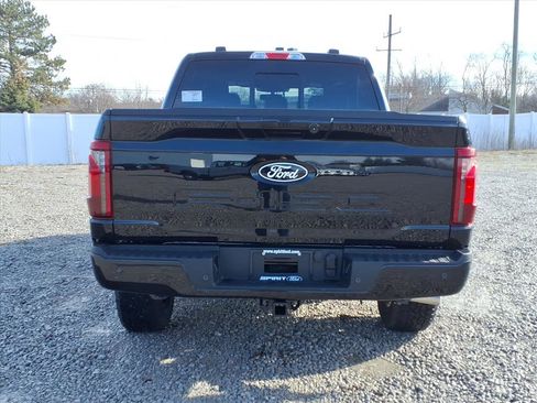 Used 2026 Ford F150 XLT w/ Equipment Group 302A MID image 5