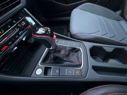 New 2026 Volkswagen Jetta GLI Autobahn FWD image 15