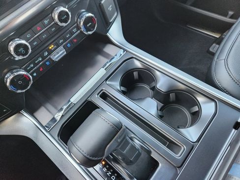 New 2025 Ford F150 Platinum w/ FX4 Off-Road Package image 15