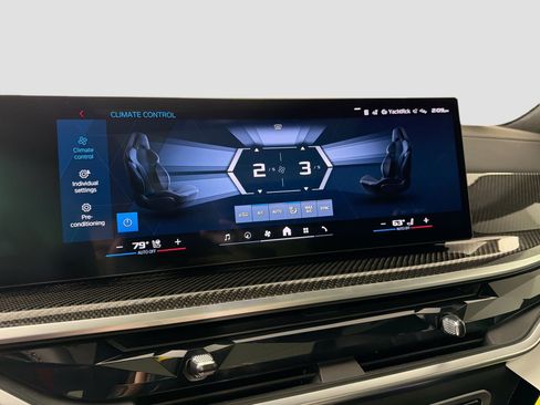 New 2026 BMW X5 M Competition w/ Executive Package image 15