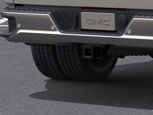 New 2026 GMC Sierra 3500 SLE AWD/4WD image 14