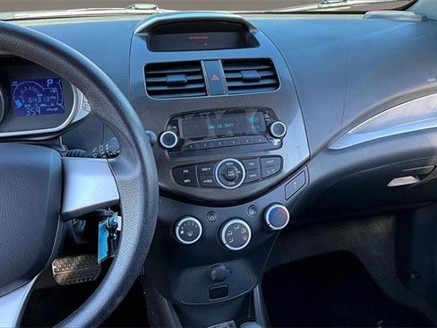Used 2015 Chevrolet Spark LS image 9