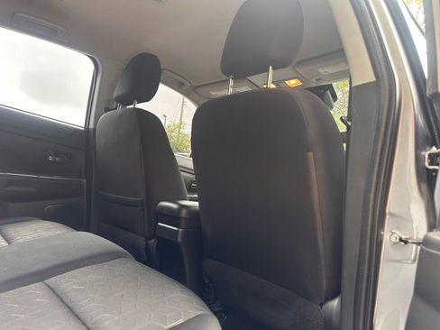 Used 2021 Mitsubishi Outlander Sport FWD image 21