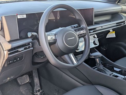 New 2026 Hyundai Santa Cruz SEL AWD/4WD image 11