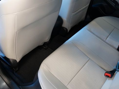 Used 2025 Honda Civic Sport image 18