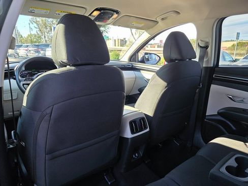 Certified 2024 Hyundai Tucson SEL image 18