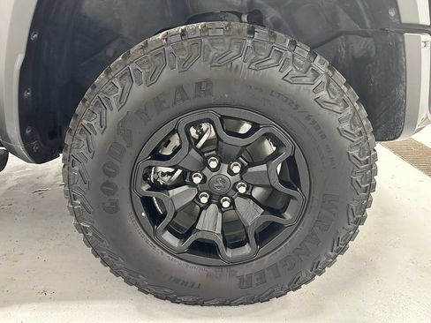 Used 2026 RAM 1500 RHO w/ RHO Level 1 Equipment Group AWD/4WD image 61