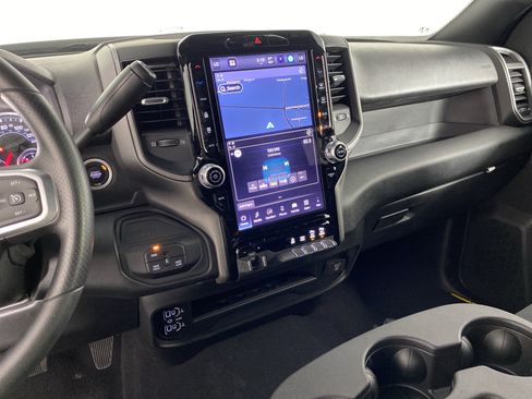 New 2026 RAM 2500 Tradesman AWD/4WD image 24