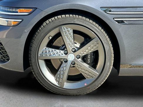 New 2026 Genesis G80 2.5T Sport Prestige image 25