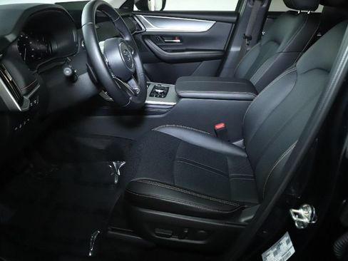 Certified 2026 MAZDA CX-90 3.3 Turbo w/ Premium Sport Pkg AWD/4WD image 20