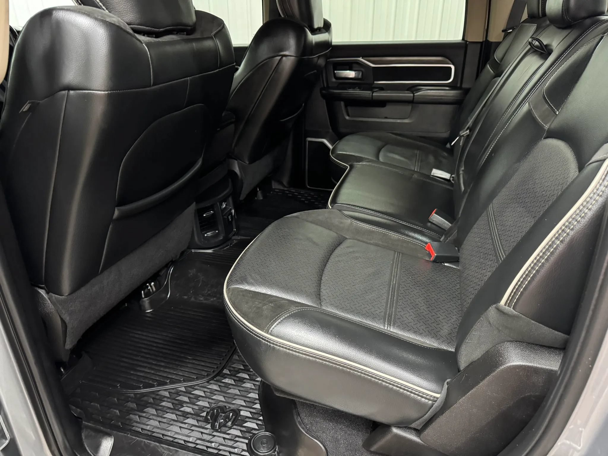 Used 2021 RAM 2500 Laramie AWD/4WD image 12