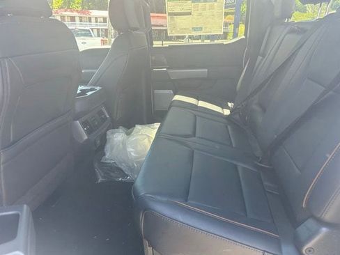 New 2026 Ford F350 Lariat AWD/4WD image 7