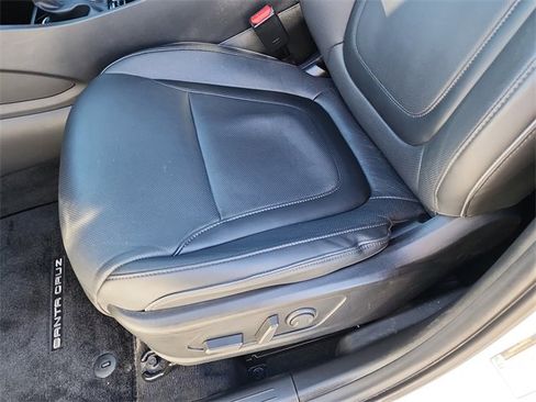 Used 2024 Hyundai Santa Cruz Limited image 14