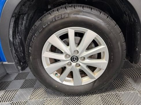 Used 2014 MAZDA CX-5 Touring FWD image 44