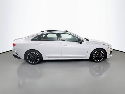 Used 2023 Kia K5 GT-Line image 8