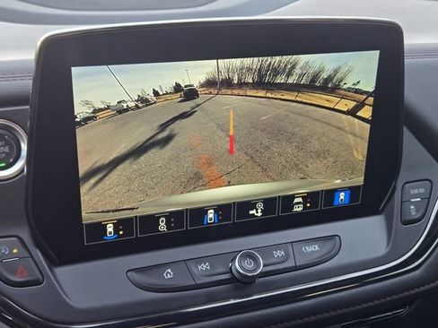 New 2025 Chevrolet Blazer RS w/ Driver Confidence II Package FWD image 14