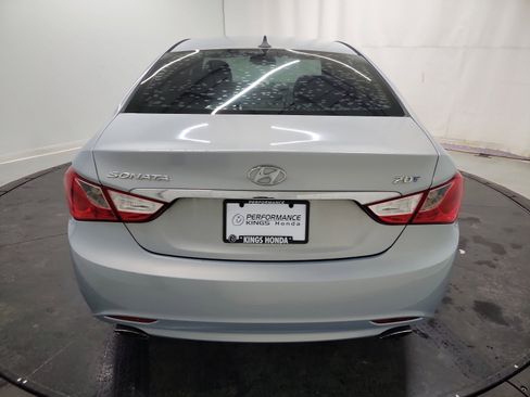Used 2012 Hyundai Sonata SE image 8
