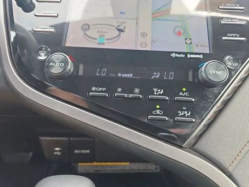 Used 2019 Toyota Camry XLE w/ Driver Assist Package FWD image 35