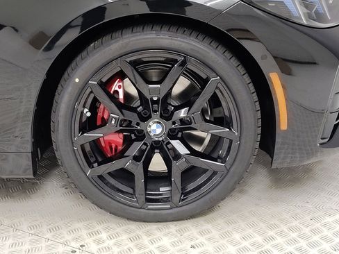 New 2026 BMW 430i Coupe w/ M Sport Package image 4