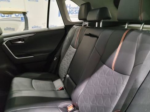 Used 2024 Toyota RAV4 Adventure AWD/4WD image 20