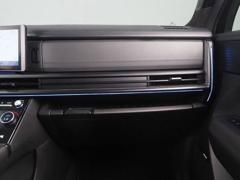 Used 2024 Hyundai Santa Fe AWD Calligraphy Hybrid image 50