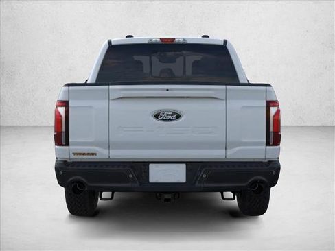 New 2025 Ford F150 Tremor w/ Equipment Group 402A High image 5