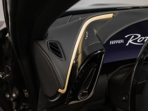 Certified 2024 Ferrari Roma image 46