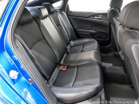 Used 2021 Honda Civic Sport image 27