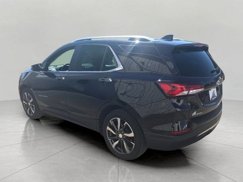 Used 2022 Chevrolet Equinox Premier AWD/4WD image 26