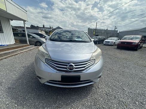 Used 2015 Nissan Versa Note S Plus FWD image 9