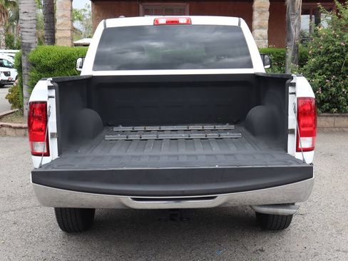 Used 2016 RAM 1500 Tradesman w/ Popular Equipment Group RWD image 7
