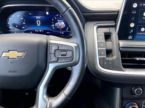 Used 2022 Chevrolet Tahoe LT RWD image 25