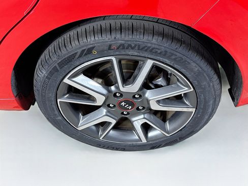 Used 2020 Kia Soul GT-Line Turbo image 38