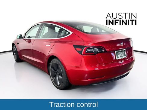 Used 2020 Tesla Model 3 RWD image 5