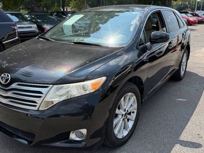 Used 2009 Toyota Venza AWD
