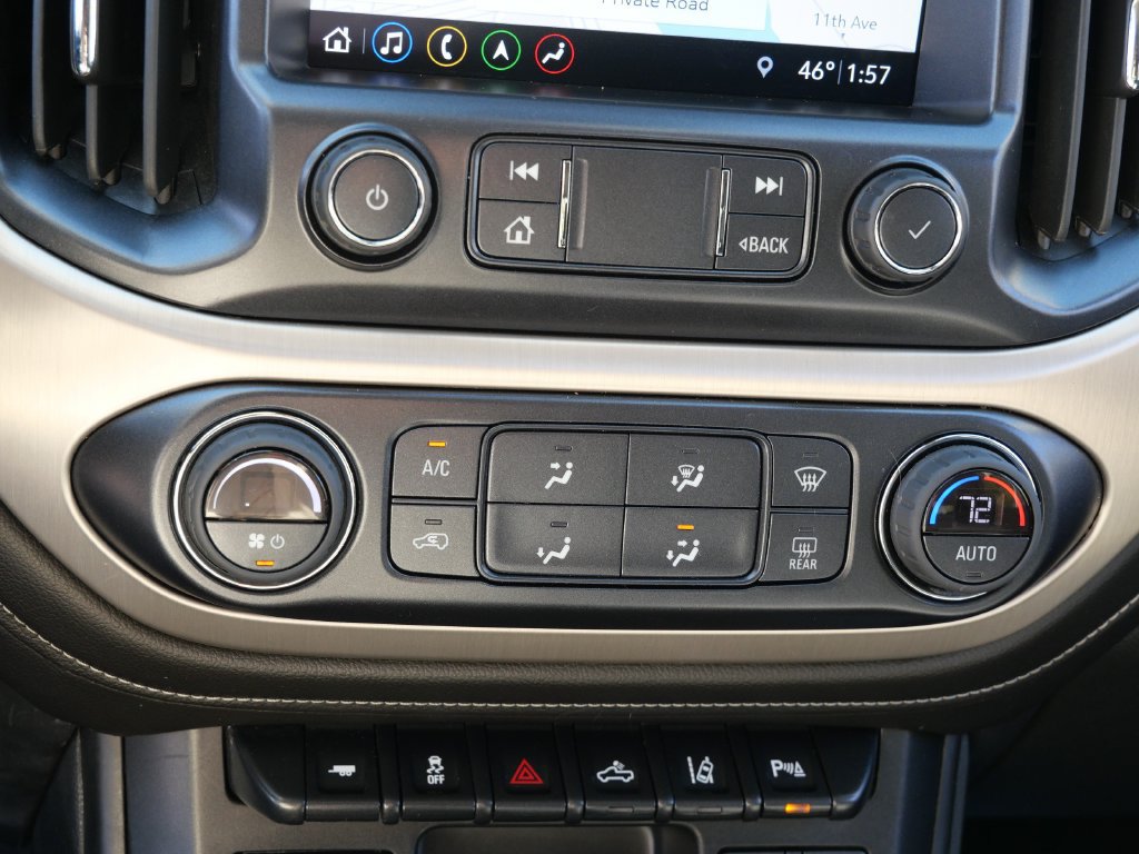 Used 2022 GMC Canyon Denali AWD/4WD image 20