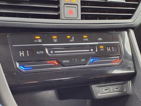 Used 2025 Volkswagen Jetta S image 24